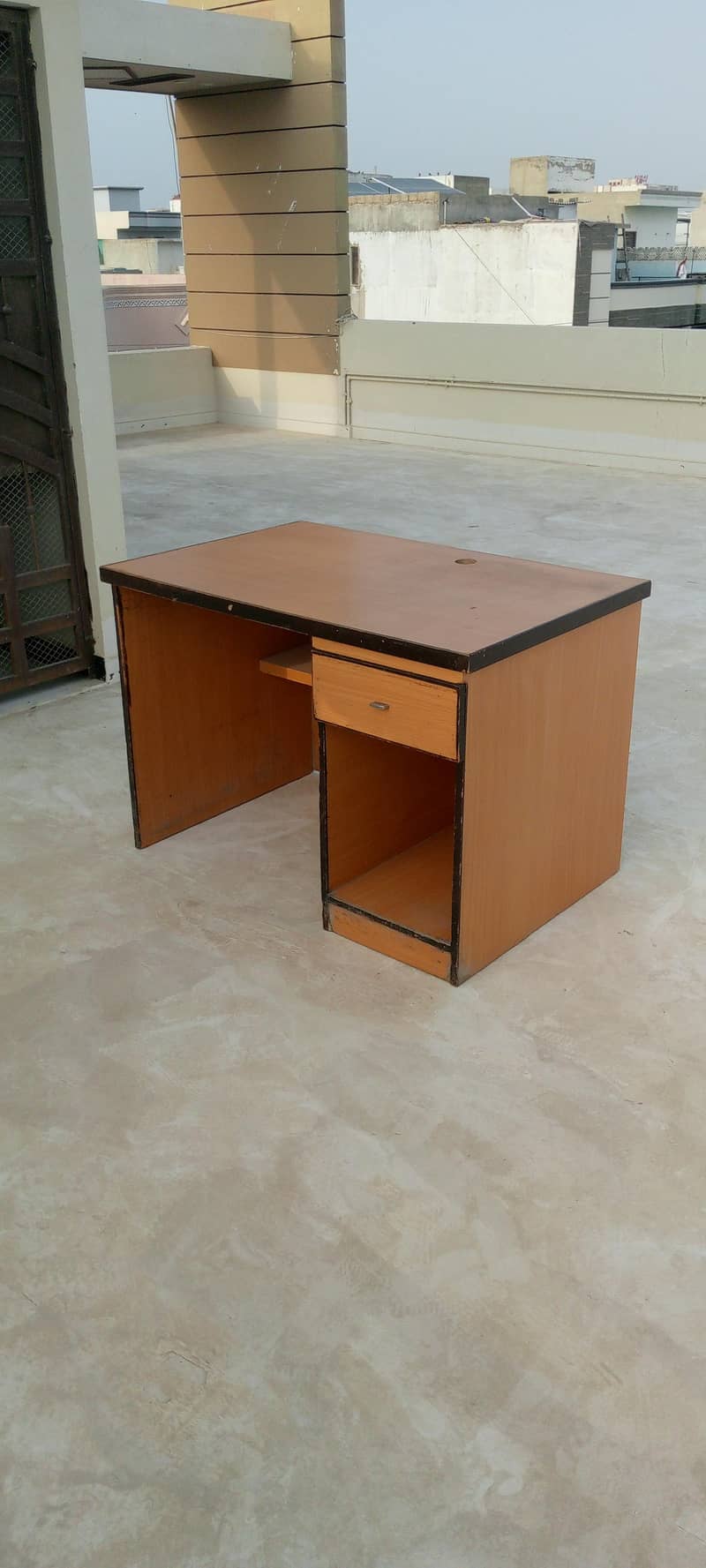 Office Table 2
