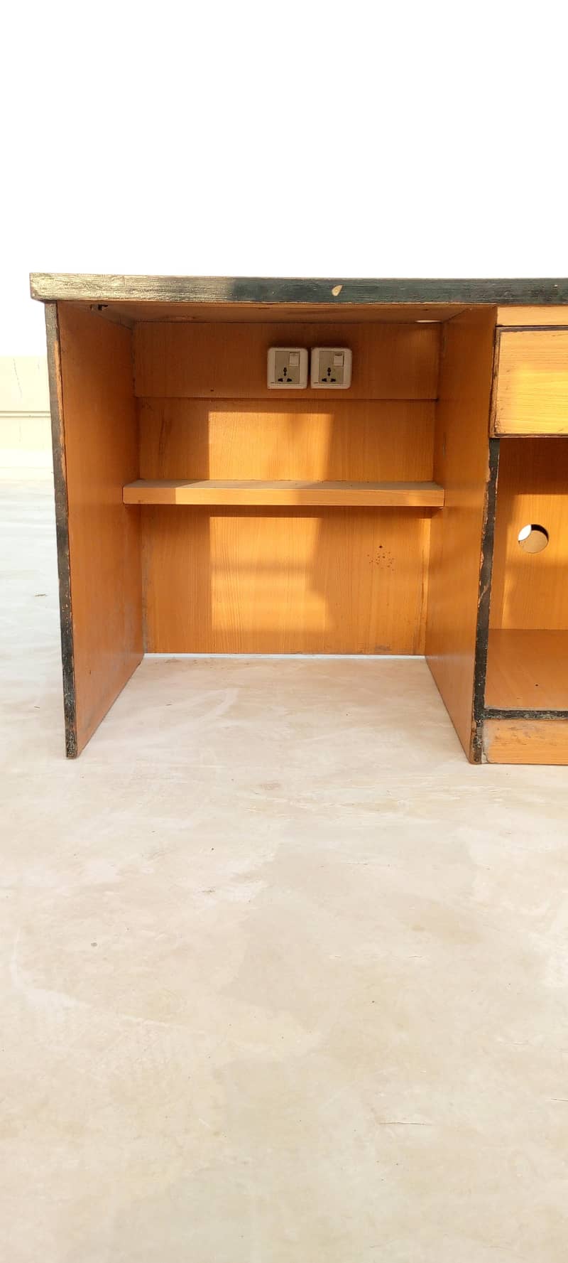Office Table 5