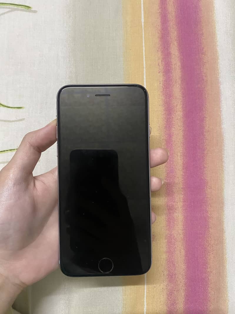 Apple iPhone 6S 6