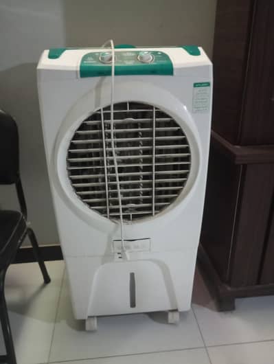 Room cooler