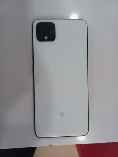 Google Pixel 4 XL