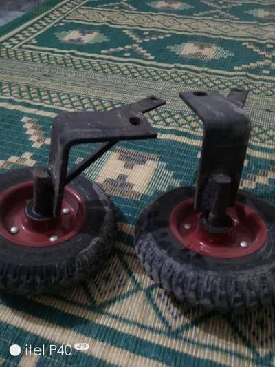 wheel