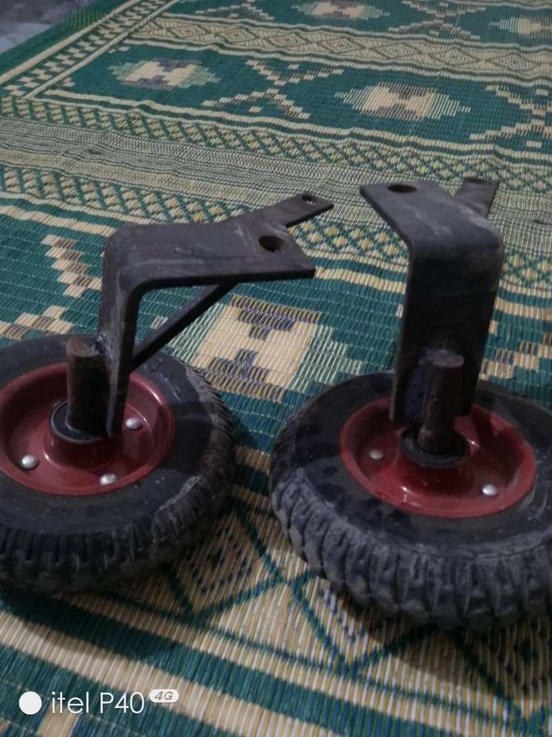 wheel 0