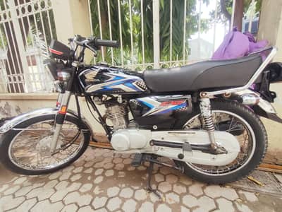 Bike Urgent for Sale