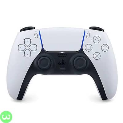 PS5 Controller New