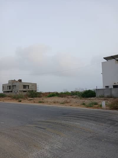 Plot For Sale Dha Phase 8