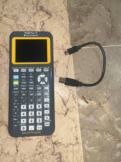 Best calculator second hand
