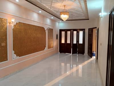 Gorgeous 10 Marla House For Sale Available In Nasheman-E-Iqbal Phase 2