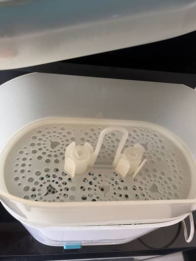 Philips Avent sterilizer orginal