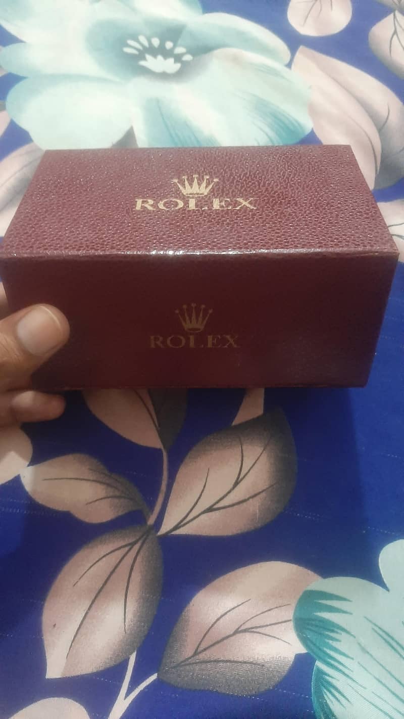 rolex watch 0