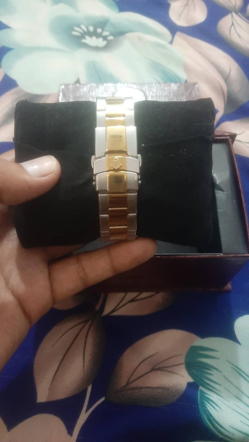 rolex watch 2