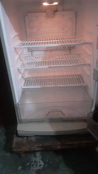 Refrigerator Small size