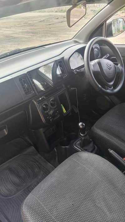 Suzuki Alto 2022