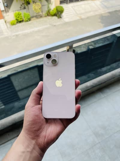 iPhone 13 128gb factory U