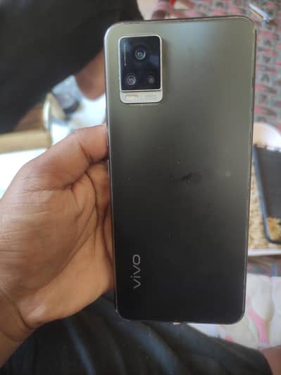 Vivo V20