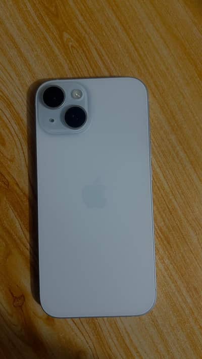 Apple iPhone 15