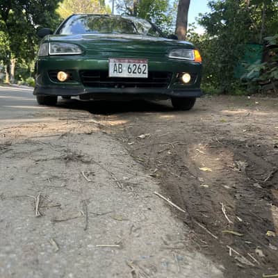 Honda Other 1995