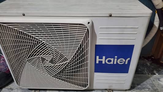 HAIER AC