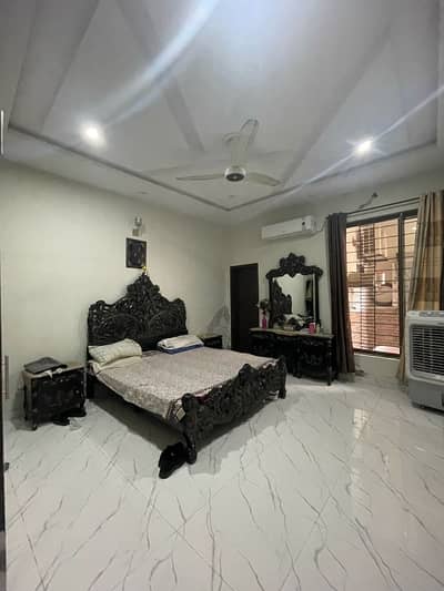 Ideal 10 Marla Lower Portion has landed on market in PCSIR Staff Colony - Block A, Lahore