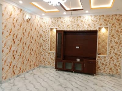 Perfect 10 Marla House In PGECHS Phase 2 For sale