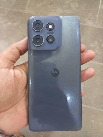Motorola Moto G Power 5G