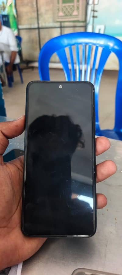 Redme Note 11 4/128