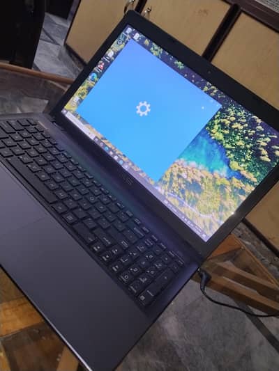 Laptop for sell