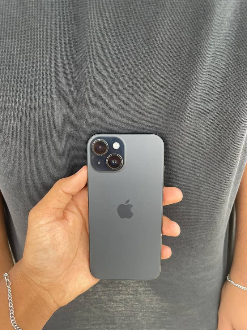 Apple iPhone 15 0