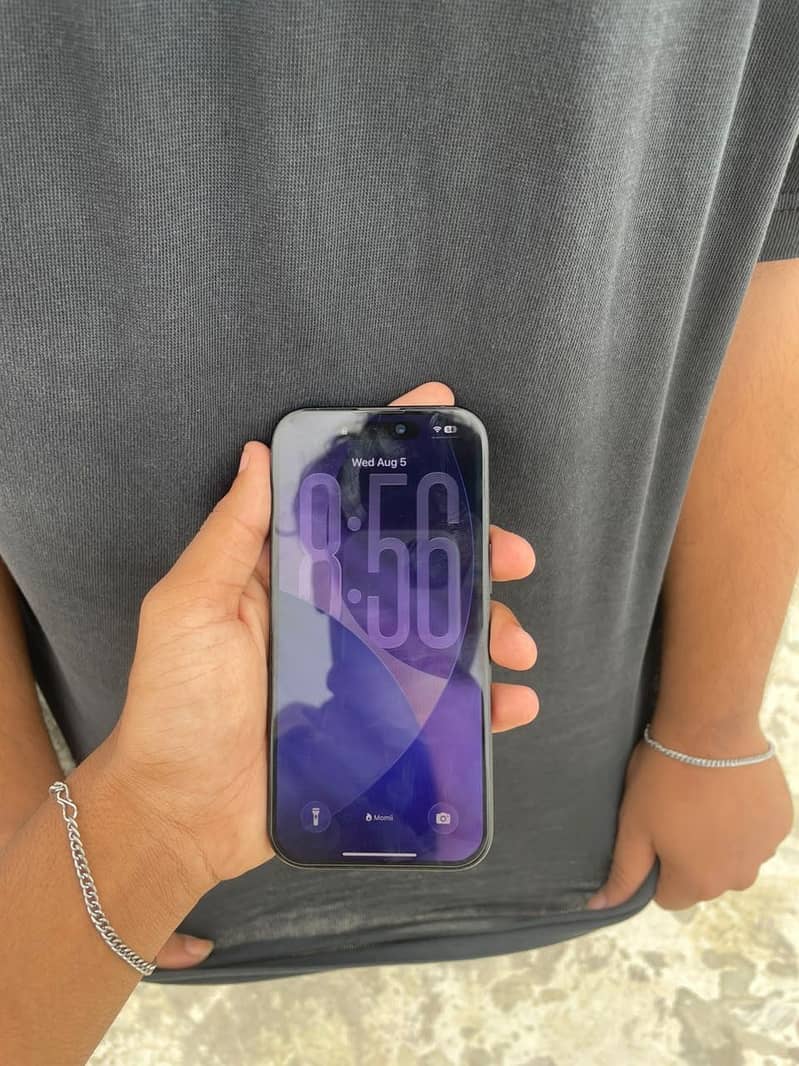 Apple iPhone 15 1