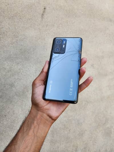 Xiaomi 11T Pro Exchange Iphone Only