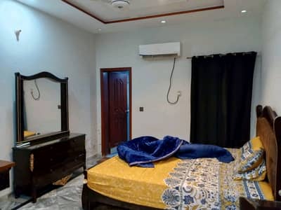 8 Marla House Is Available In Military Accounts Housing Society