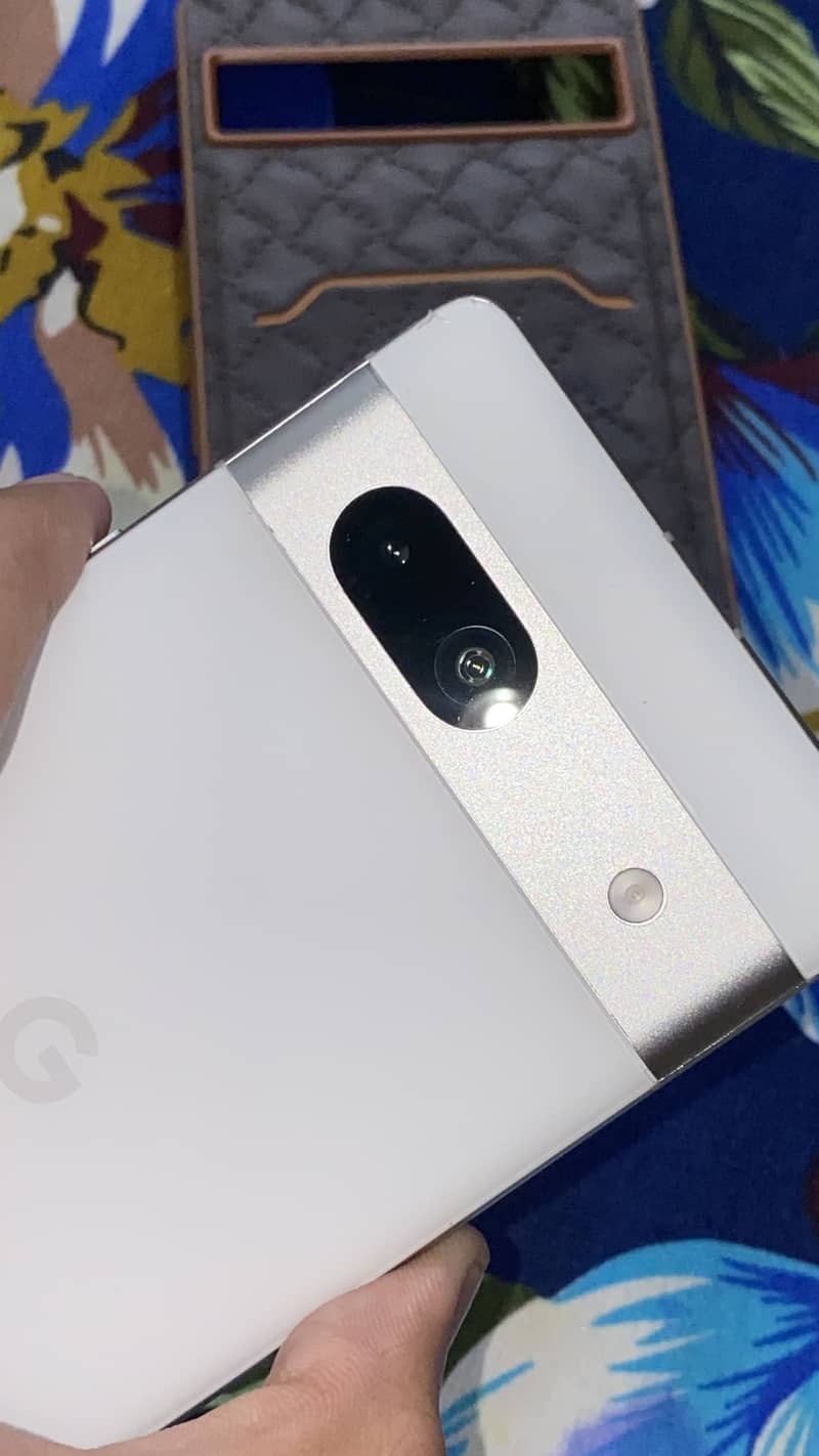 Google Pixel 7a 1