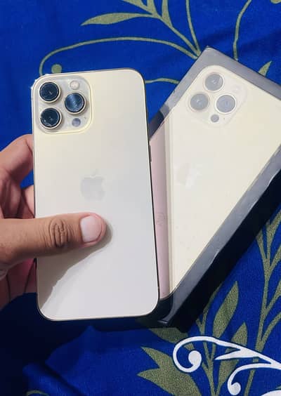 Apple iPhone 13 Pro Max