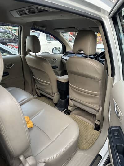 Honda BR-V 2022