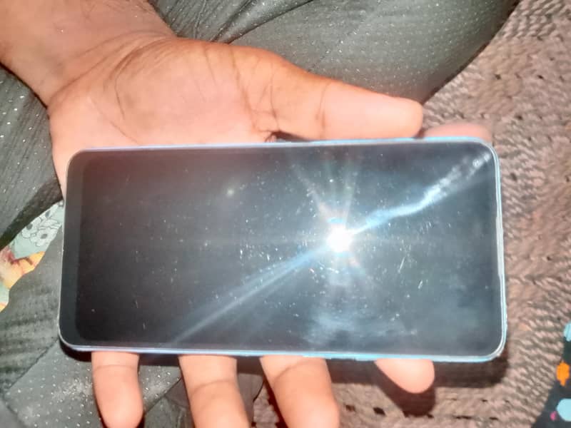 Xiaomi Redmi Note 9 4