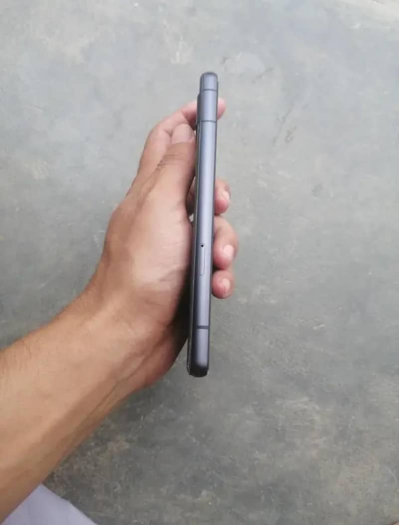 Google Pixel 7a 1