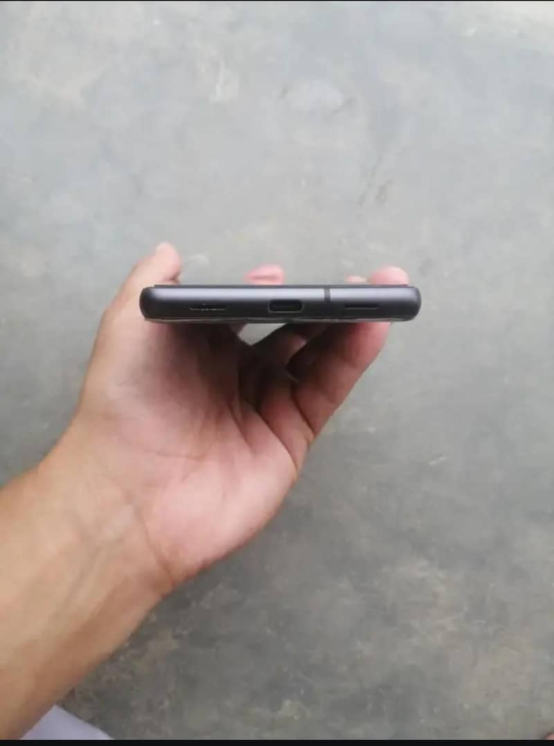 Google Pixel 7a 3