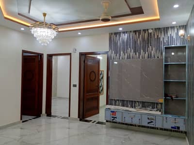 House 5 Marla For Sale In Sunfort Gardens