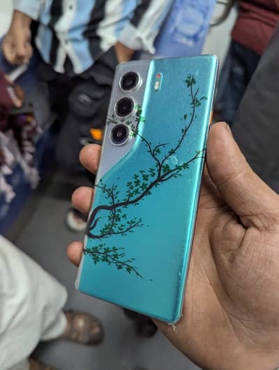 Tecno CAMON 40 Pro