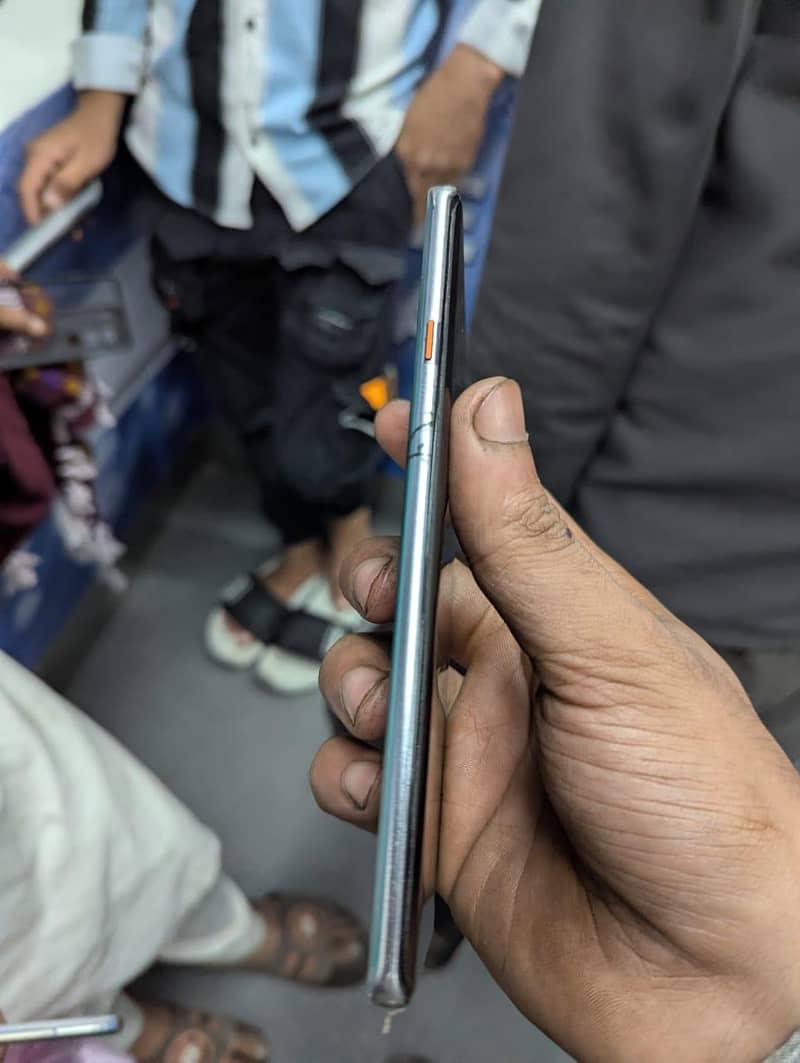 Tecno CAMON 40 Pro 2