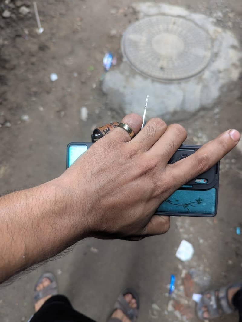 Tecno CAMON 40 Pro 8