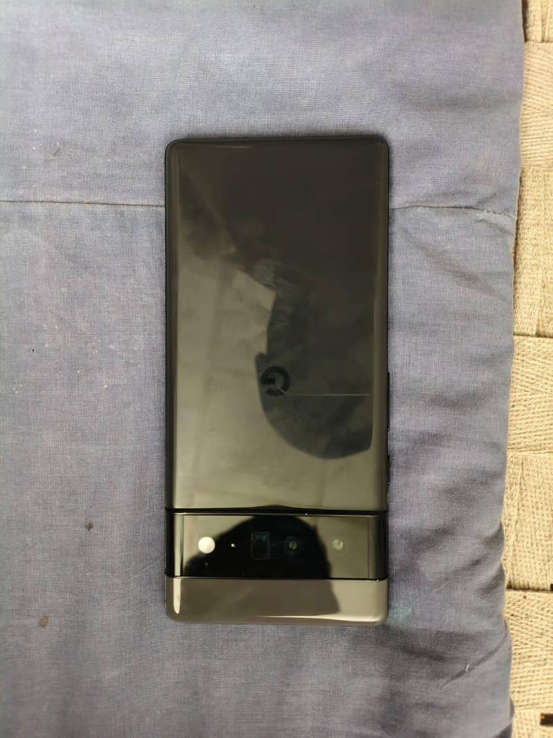 Google Pixel 6 Pro 0