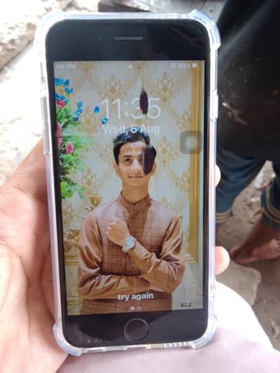 Apple iPhone 6S