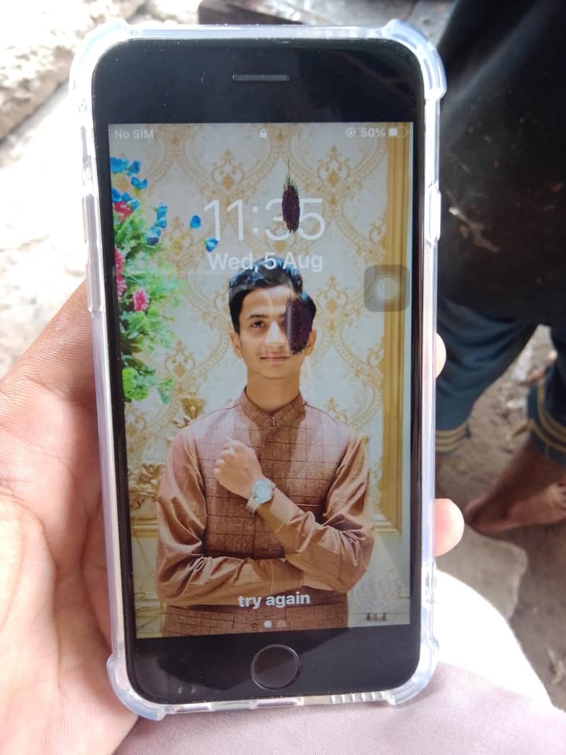 Apple iPhone 6S 0
