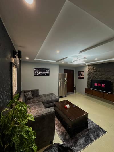 Two Bedroom Luxurious Furnished Apartment Available For Sale
