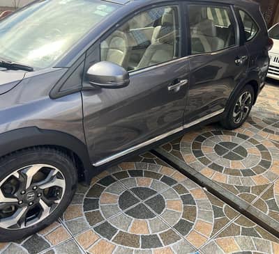 Honda BR-V 2018