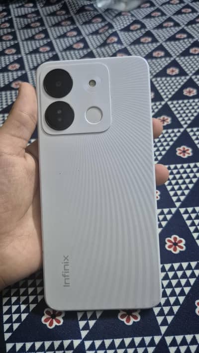 infinix smart 7 hd