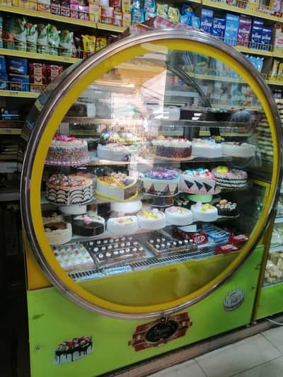 Counter for sale / Display Counter / Bakery Counter /Ice Cream Display
