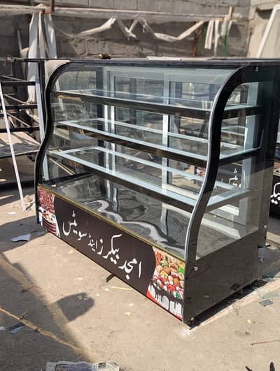 Counter for sale / Display Counter / Bakery Counter/ Ice Cream Display
