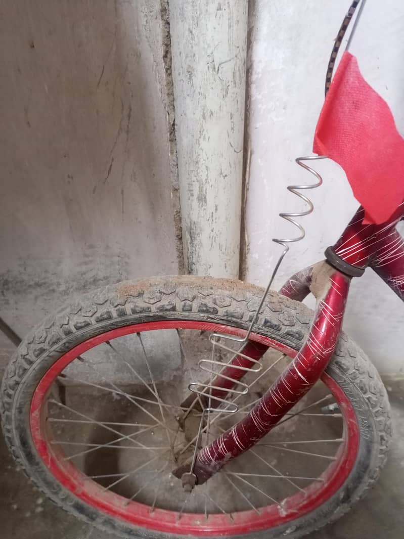 bicycle 2